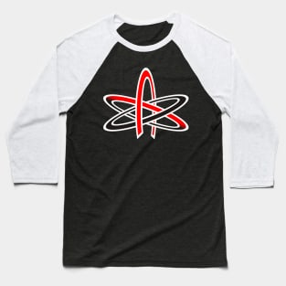 Atoms Baseball T-Shirt